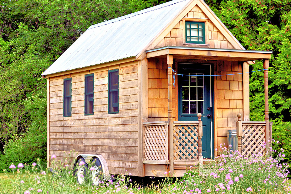 Tiny Hause